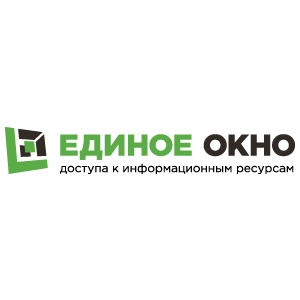 icon edinoe okno