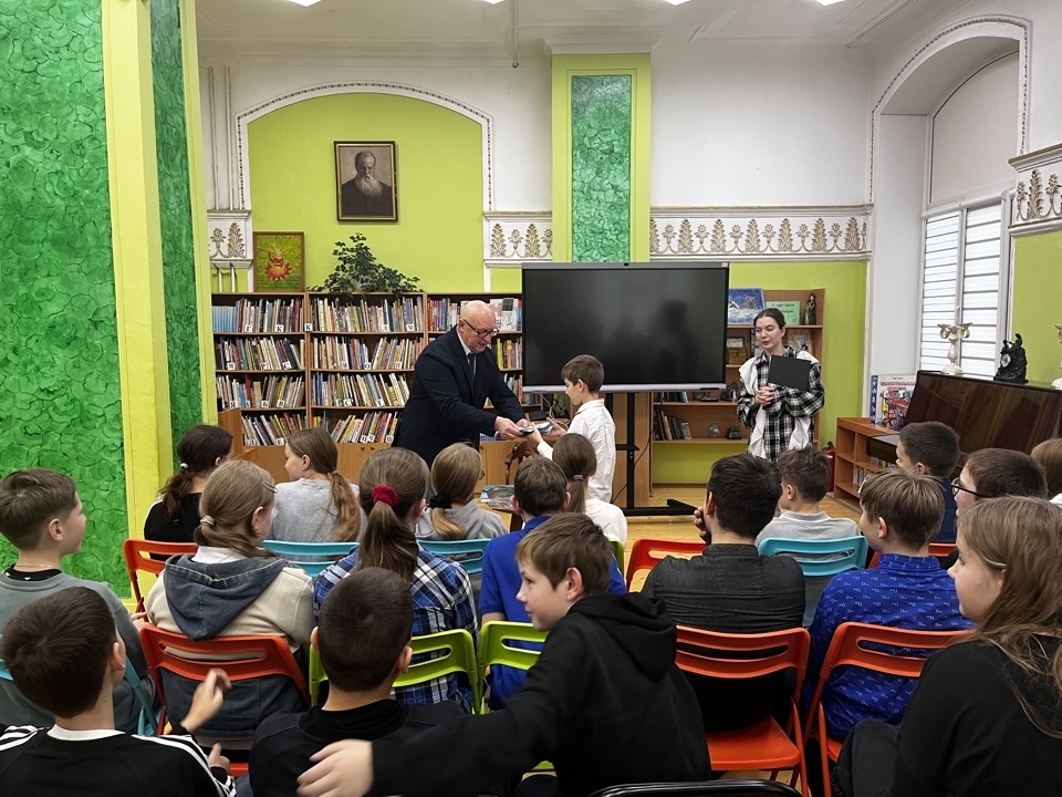 Встр с поэтом 1