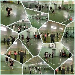 День здоровья: воспитываем характер через спорт...